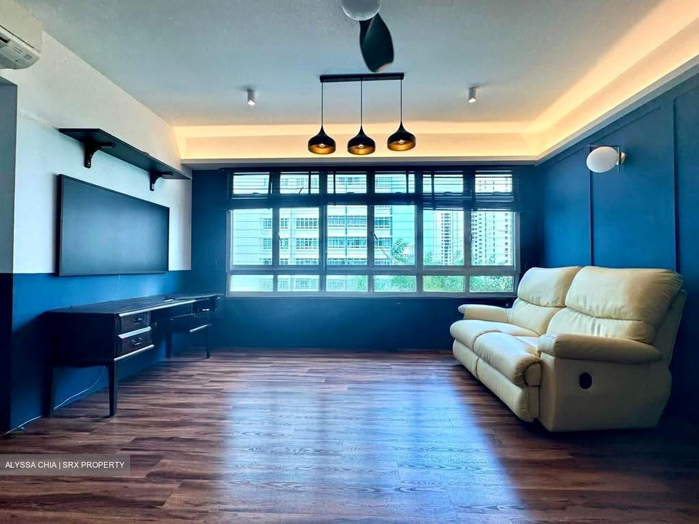 Blk 126A Kim Tian Green (Bukit Merah), HDB 4 Rooms #608621631